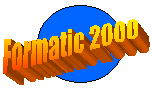 logo formatic 2000