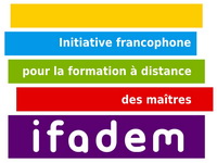 Ifadem logo