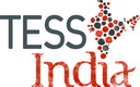 TESS INDIA Logo