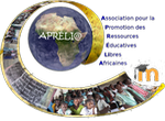 logo aprelia moodle xxs