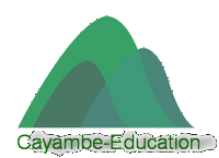 Cayambe logo 3