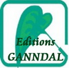 logo ganndal4 100