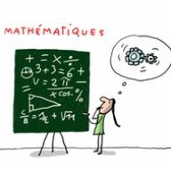 6 chaines mathématiques